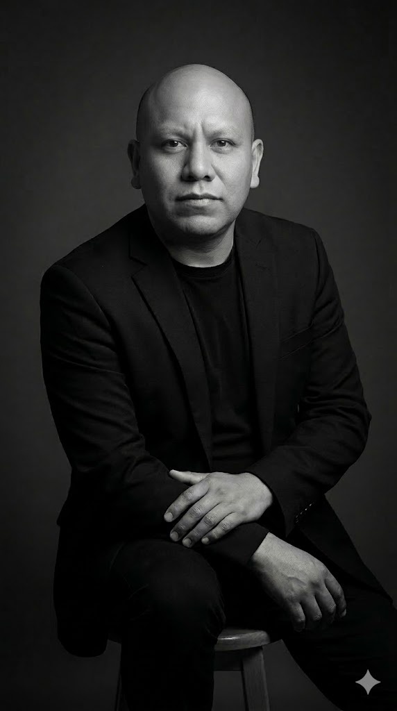 Ing. Edward Paucara Núñez