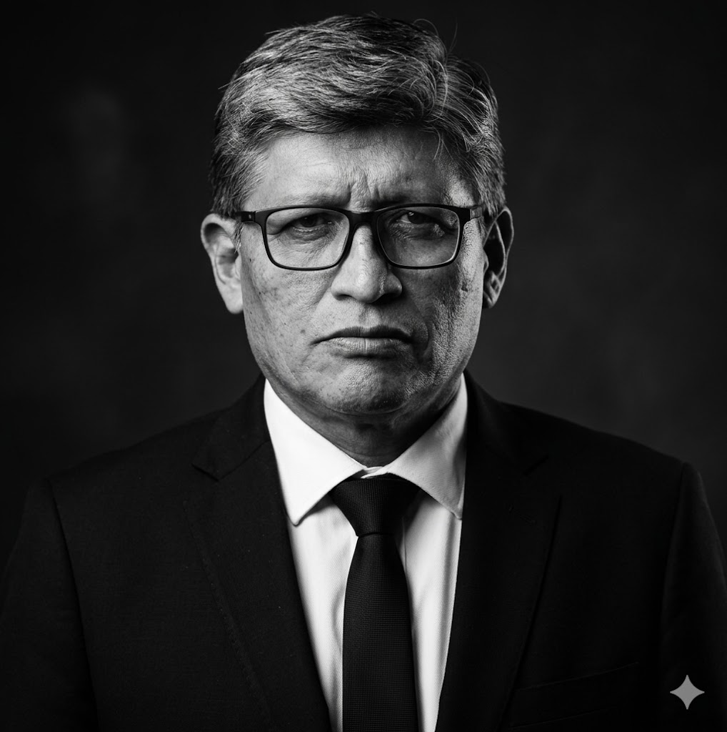 Ing. José Condori Salinas